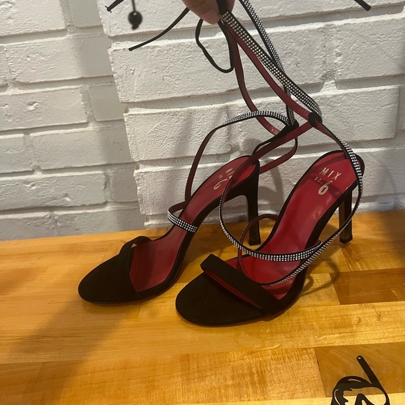 Mix No. 6 Shoes - Pretty heels